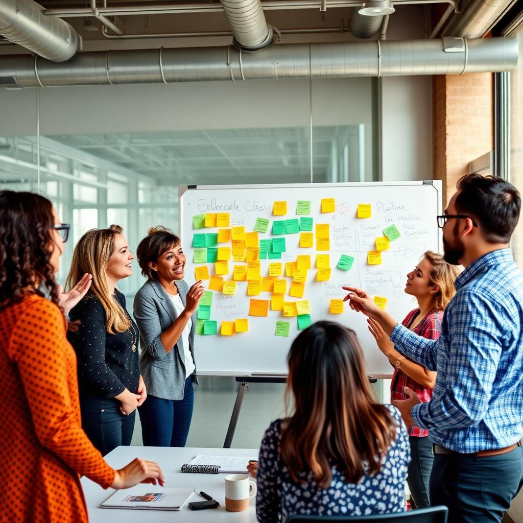 Engagement Is the New Productivity