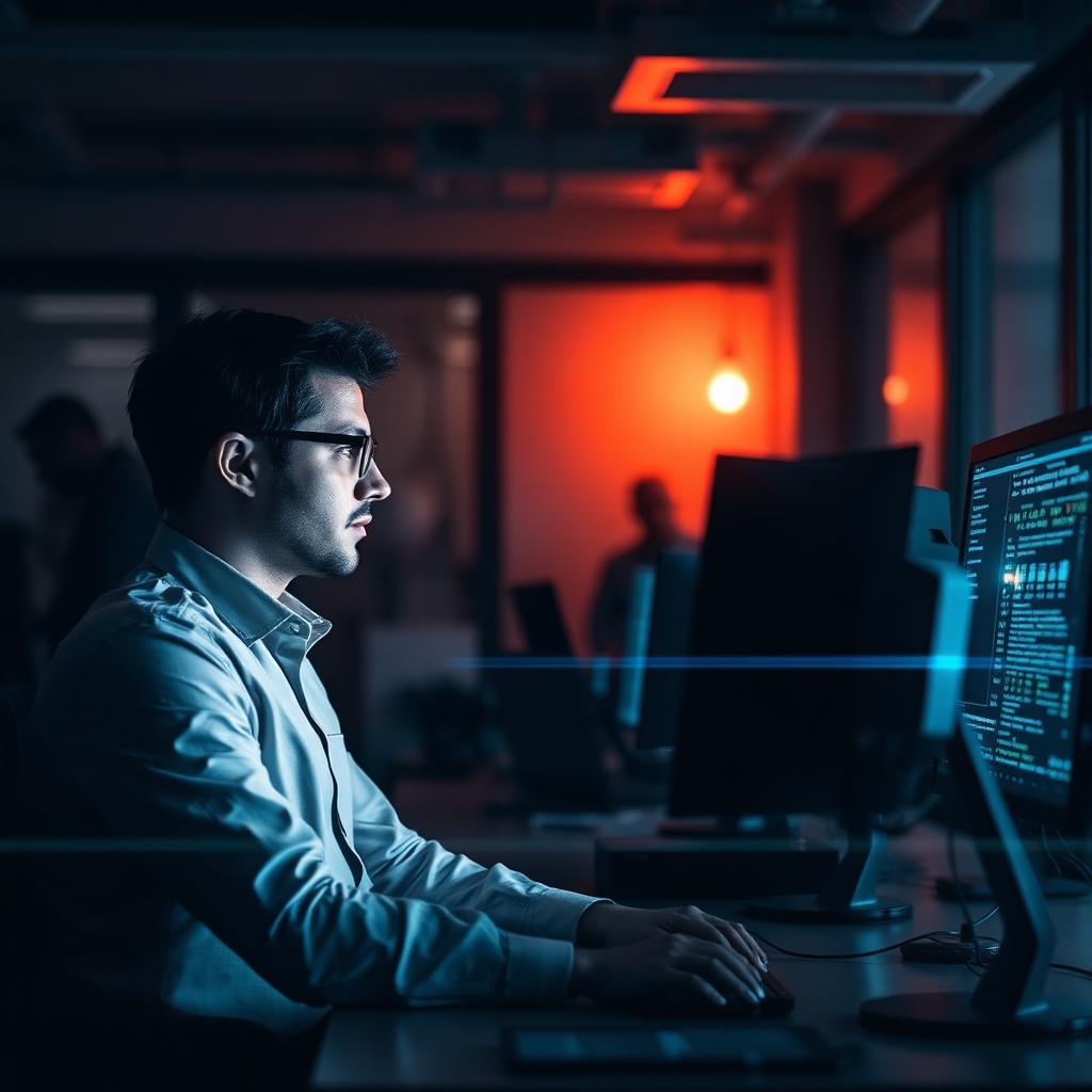 Insider Threat Isn't Just IT's Problem: Building a Reporting Culture