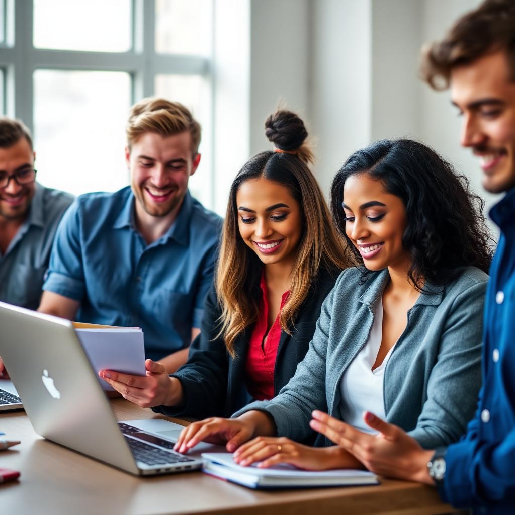 The New Playbook for Workforce Readiness